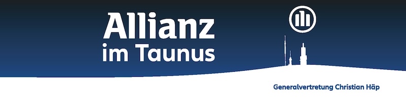 Allianz im Taunus